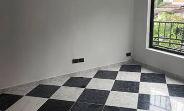 ARRIENDO de APARTAMENTO en MedellÃ­n