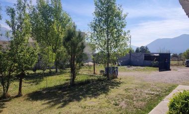 Casa de campo en venta en ejido El Diamante