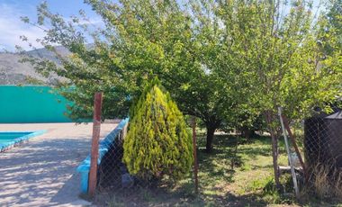Casa de campo en venta en ejido El Diamante