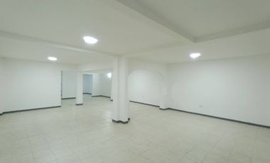 ARRIENDO de CASA COMERCIAL en CALI