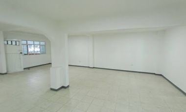 ARRIENDO de CASA COMERCIAL en CALI