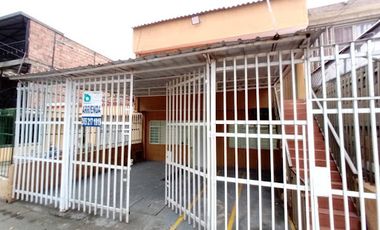 ARRIENDO de CASA COMERCIAL en CALI