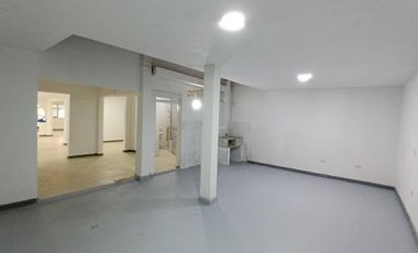 ARRIENDO de CASA COMERCIAL en CALI