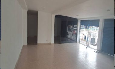 ARRIENDO de LOCALES en BARRANQUILLA