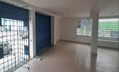 ARRIENDO de LOCALES en BARRANQUILLA