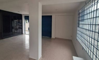 ARRIENDO de LOCALES en BARRANQUILLA