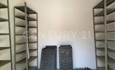 Se vende Bodega en la Col. Leonardo Gutiérrez Colima, Col.