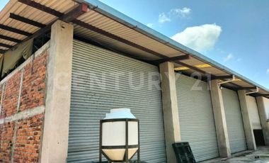 Se vende Bodega en la Col. Leonardo Gutiérrez Colima, Col.