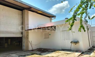 Se vende Bodega en la Col. Leonardo Gutiérrez Colima, Col.