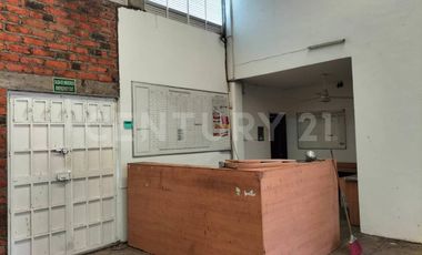 Se vende Bodega en la Col. Leonardo Gutiérrez Colima, Col.