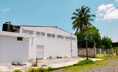 Se vende Bodega en la Col. Leonardo Gutiérrez Colima, Col.