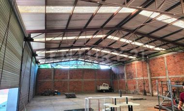 Se vende Bodega en la Col. Leonardo Gutiérrez Colima, Col.