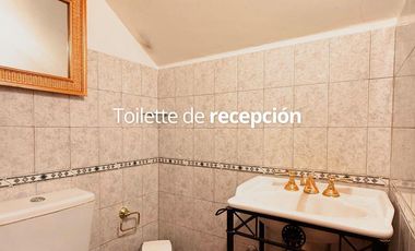 CASA 6 AMBIENTES EN VENTA, EL JAGUEL, PILAR