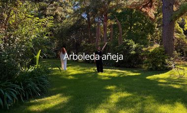 CASA 6 AMBIENTES EN VENTA, EL JAGUEL, PILAR