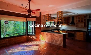 CASA 6 AMBIENTES EN VENTA, EL JAGUEL, PILAR