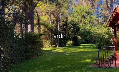 CASA 6 AMBIENTES EN VENTA, EL JAGUEL, PILAR
