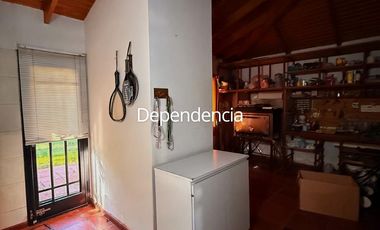 CASA 6 AMBIENTES EN VENTA, EL JAGUEL, PILAR