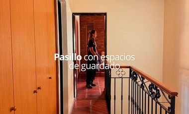 CASA 6 AMBIENTES EN VENTA, EL JAGUEL, PILAR