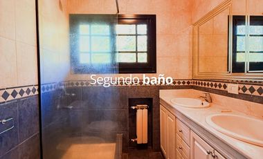 CASA 6 AMBIENTES EN VENTA, EL JAGUEL, PILAR