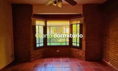 CASA 6 AMBIENTES EN VENTA, EL JAGUEL, PILAR