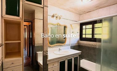 CASA 6 AMBIENTES EN VENTA, EL JAGUEL, PILAR