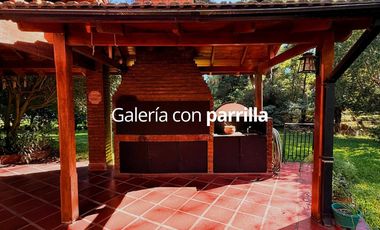 CASA 6 AMBIENTES EN VENTA, EL JAGUEL, PILAR