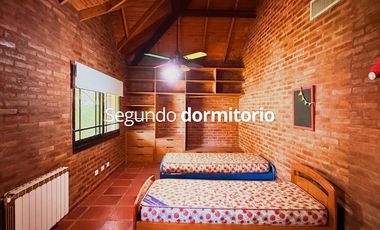 CASA 6 AMBIENTES EN VENTA, EL JAGUEL, PILAR