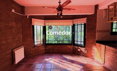 CASA 6 AMBIENTES EN VENTA, EL JAGUEL, PILAR