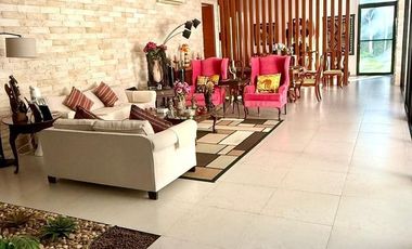CASA EN VENTA EN RESIDENCIAL ALLEGRA, CABO NORTE, STA GERTRUDIS COPO, MERIDA