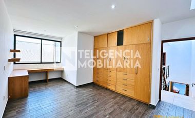 CASA EN RENTA EN TEXCOCO