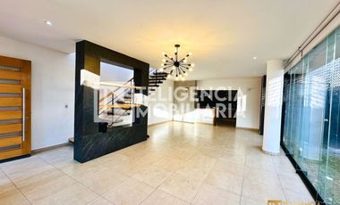 CASA EN RENTA EN TEXCOCO
