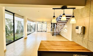 CASA EN RENTA EN TEXCOCO