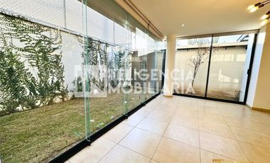 CASA EN RENTA EN TEXCOCO