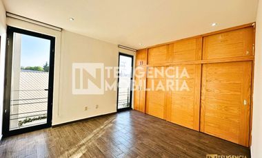 CASA EN RENTA EN TEXCOCO