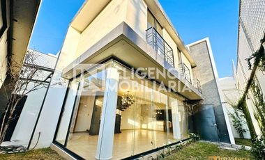 CASA EN RENTA EN TEXCOCO