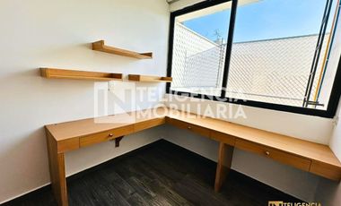 CASA EN RENTA EN TEXCOCO