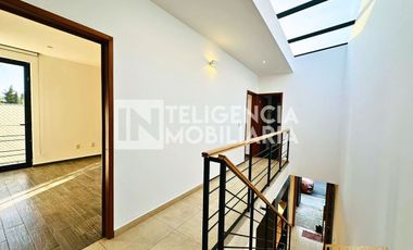 CASA EN RENTA EN TEXCOCO