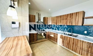 CASA EN RENTA EN TEXCOCO