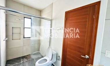 CASA EN RENTA EN TEXCOCO