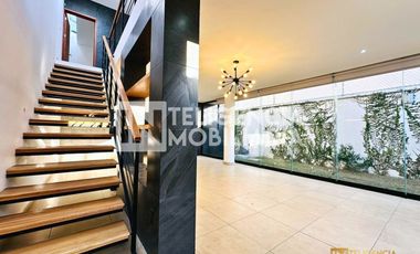 CASA EN RENTA EN TEXCOCO