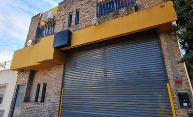 Galpon con Oficinas - Remedios De Escalada