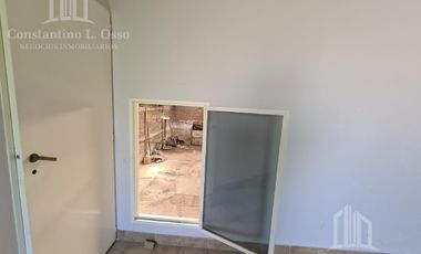 Galpon con Oficinas - Remedios De Escalada