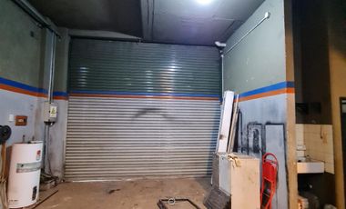 Galpon con Oficinas - Remedios De Escalada