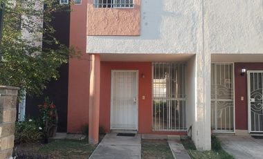 CASA EN VENTA EN LA COLONIA MISIÓN LA FLORESTA