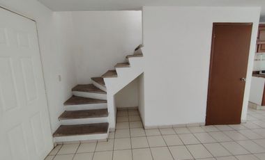 CASA EN VENTA EN LA COLONIA MISIÓN LA FLORESTA