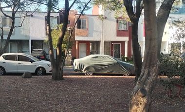 CASA EN VENTA EN LA COLONIA MISIÓN LA FLORESTA
