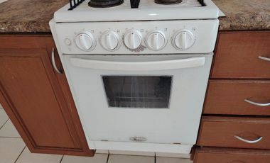 CASA EN VENTA EN LA COLONIA MISIÓN LA FLORESTA