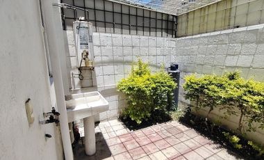 CASA EN VENTA EN LA COLONIA MISIÓN LA FLORESTA