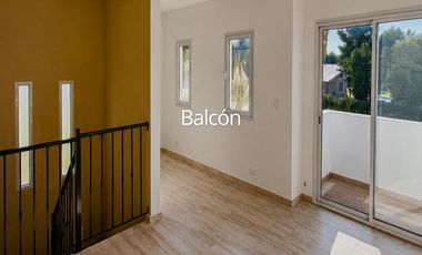 CASA 5 AMBIENTES EN VENTA, PARQUE SAKURA, EXALTACION DE LA CRUZ