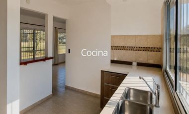 CASA 5 AMBIENTES EN VENTA, PARQUE SAKURA, EXALTACION DE LA CRUZ